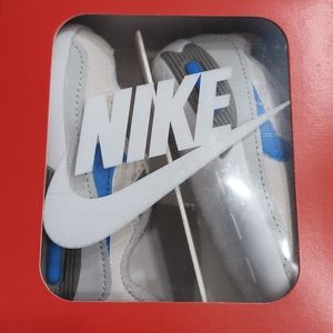 NIKE MAX 90 CRIB (CB) BABY SHOES